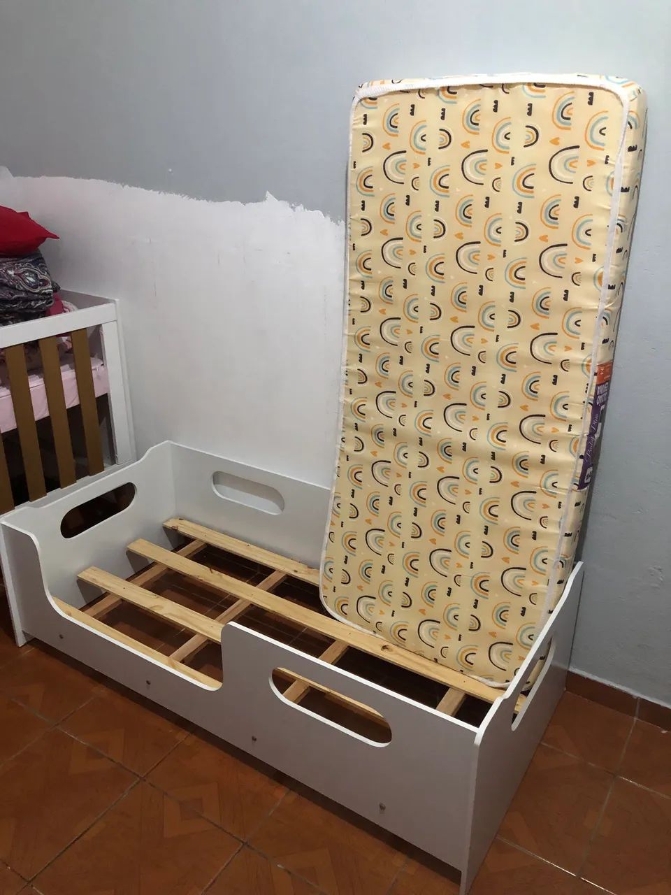 Cama infantil  - Foto 3