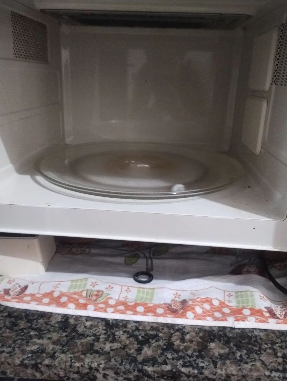 Microondas  - Foto 3