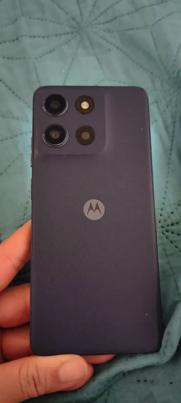 MOTOROLA G56 - Foto 2