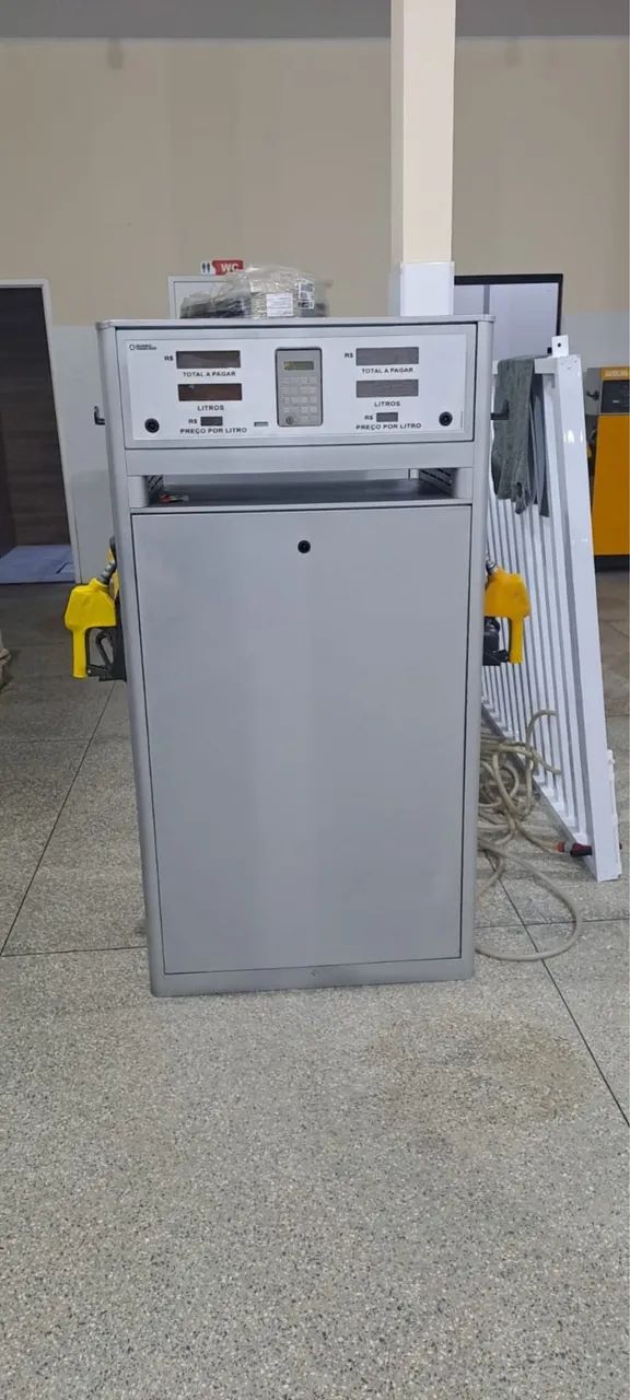 Bombas de gasolina  - Foto 3