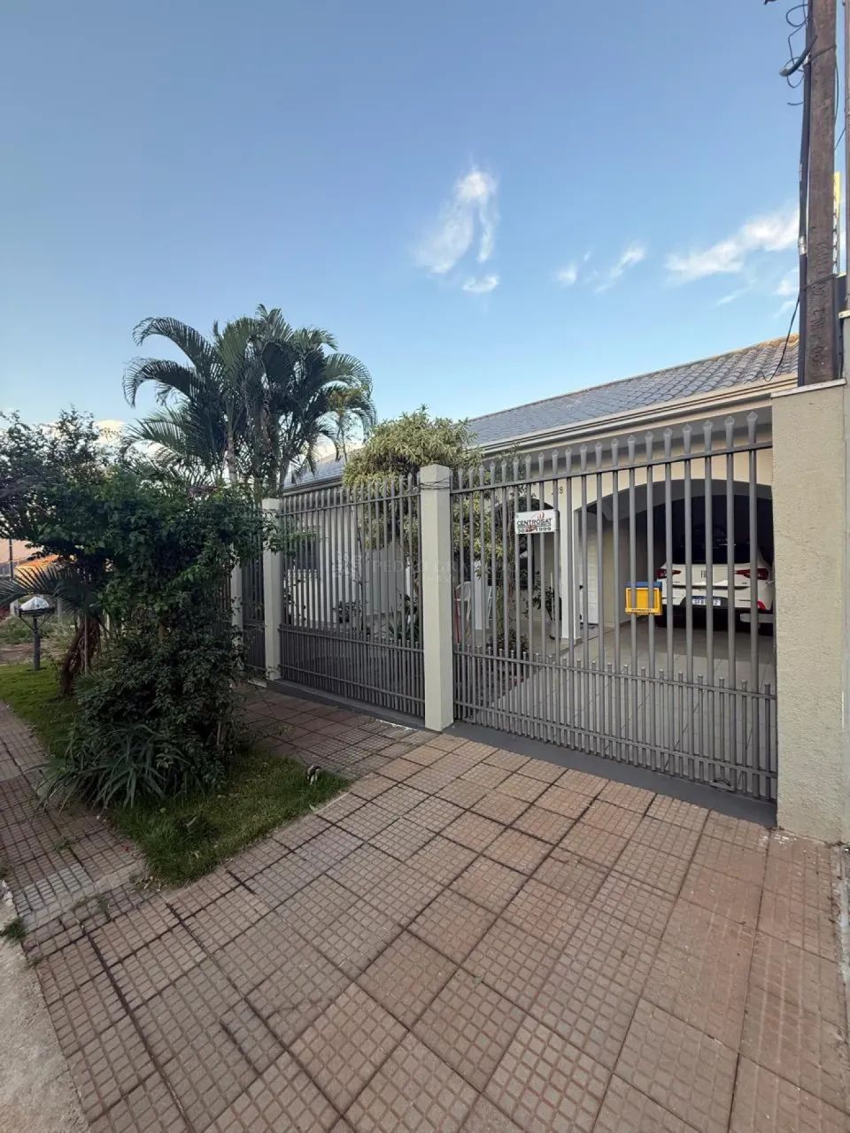 Casa/Sobrado Casa em Maringá