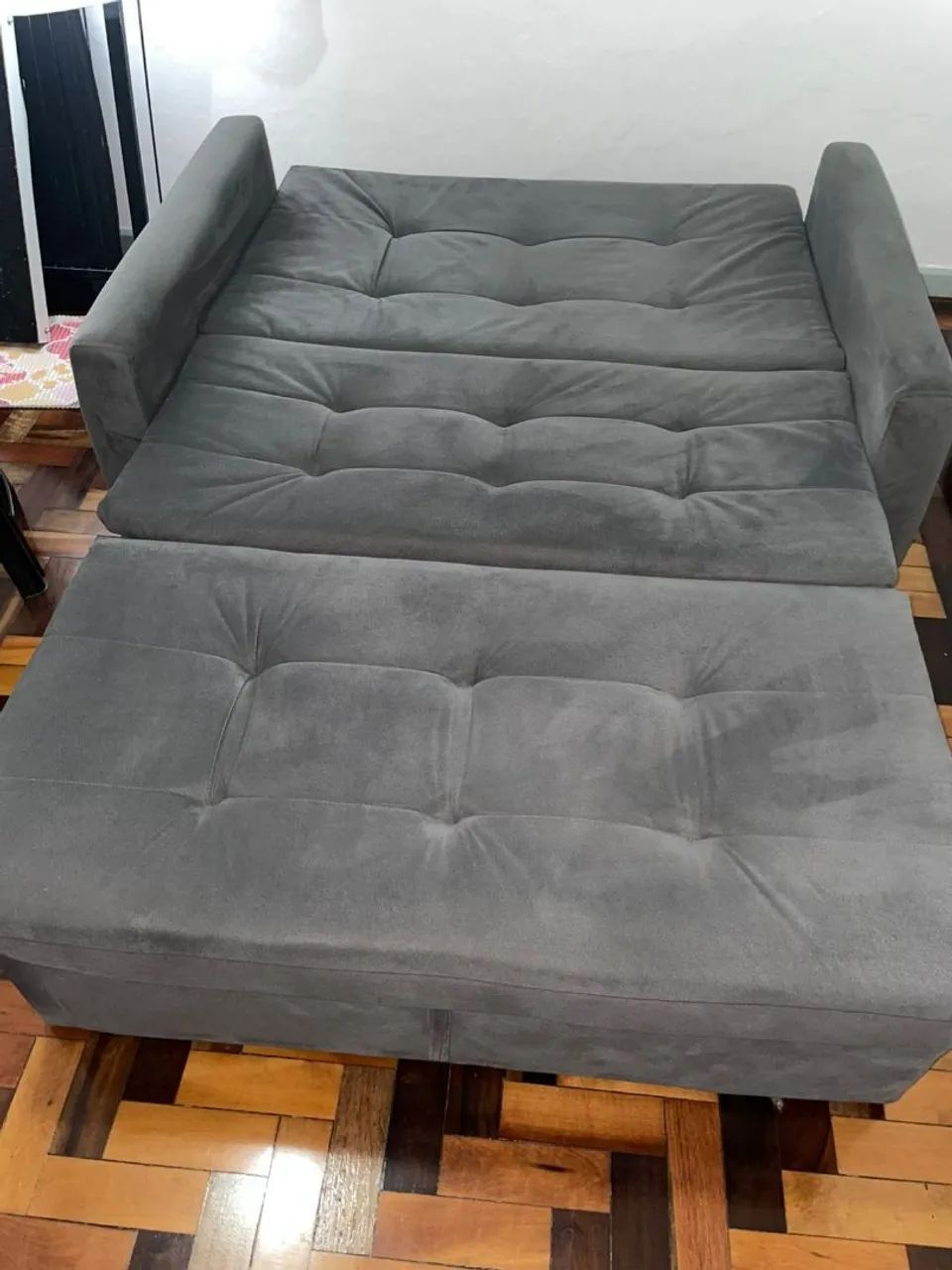 Sofá-cama - Foto 3