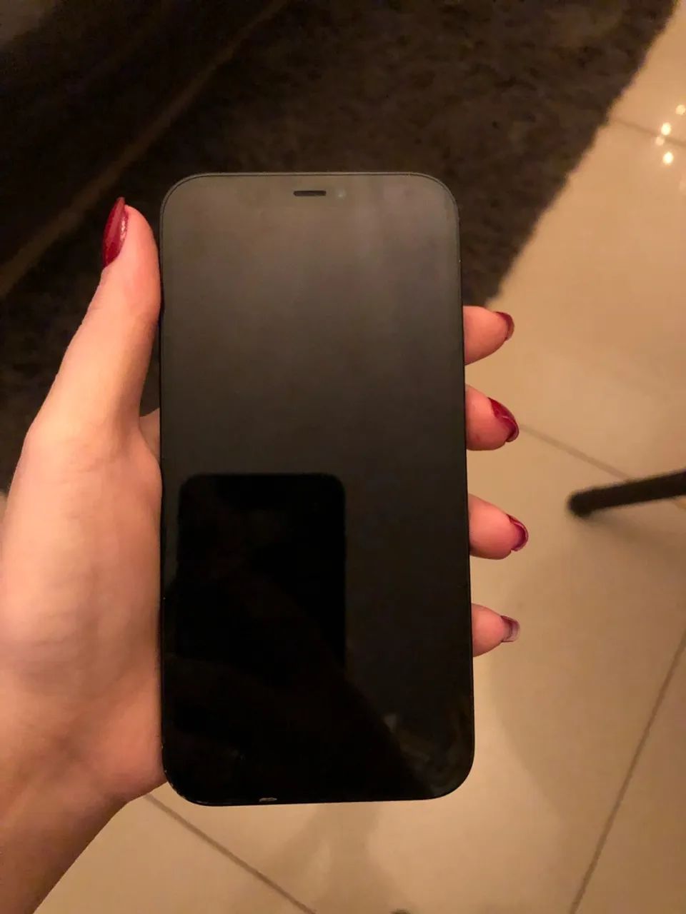 iPhone 12 