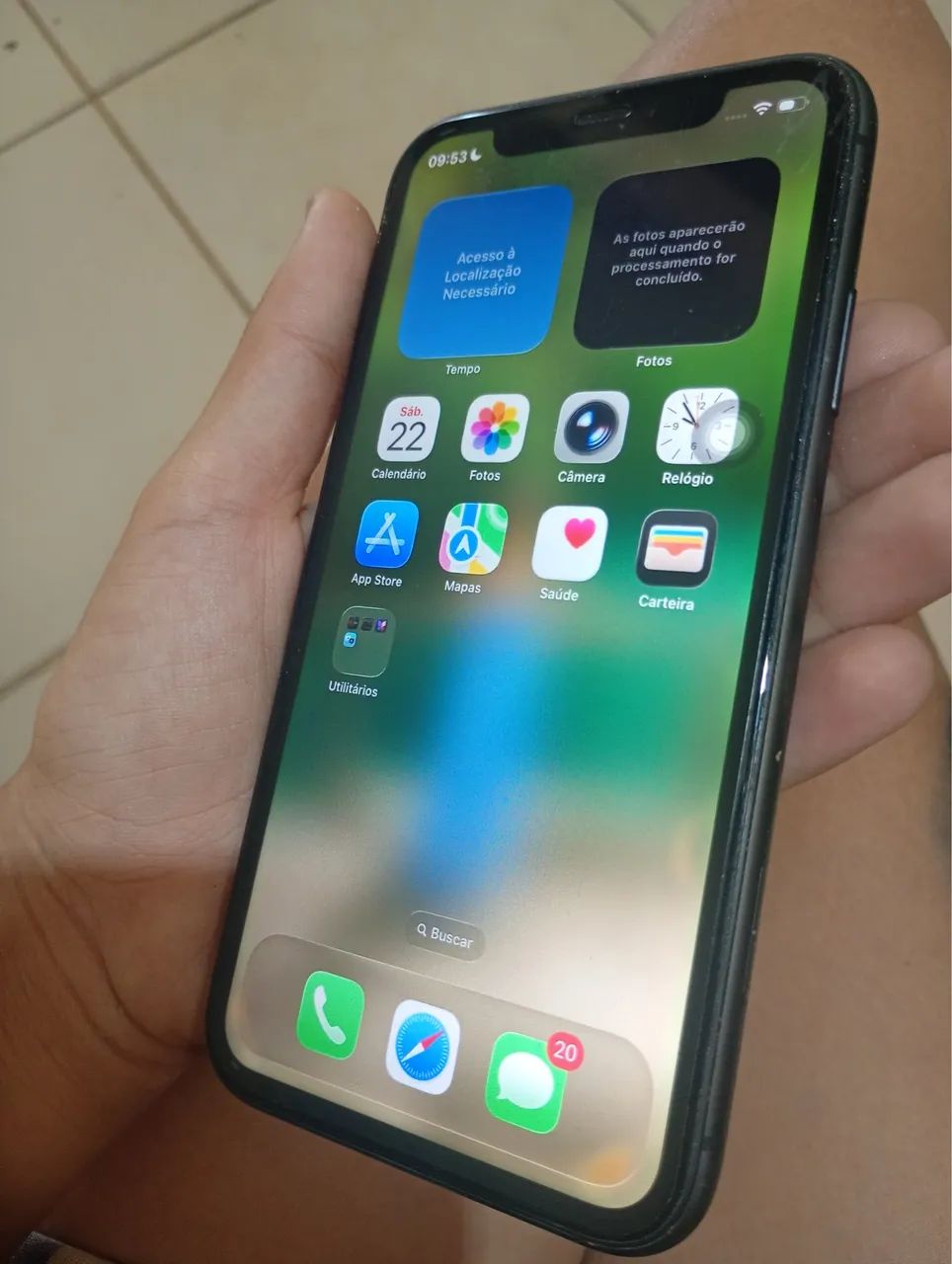IPHONE 11 64gb - Foto 3