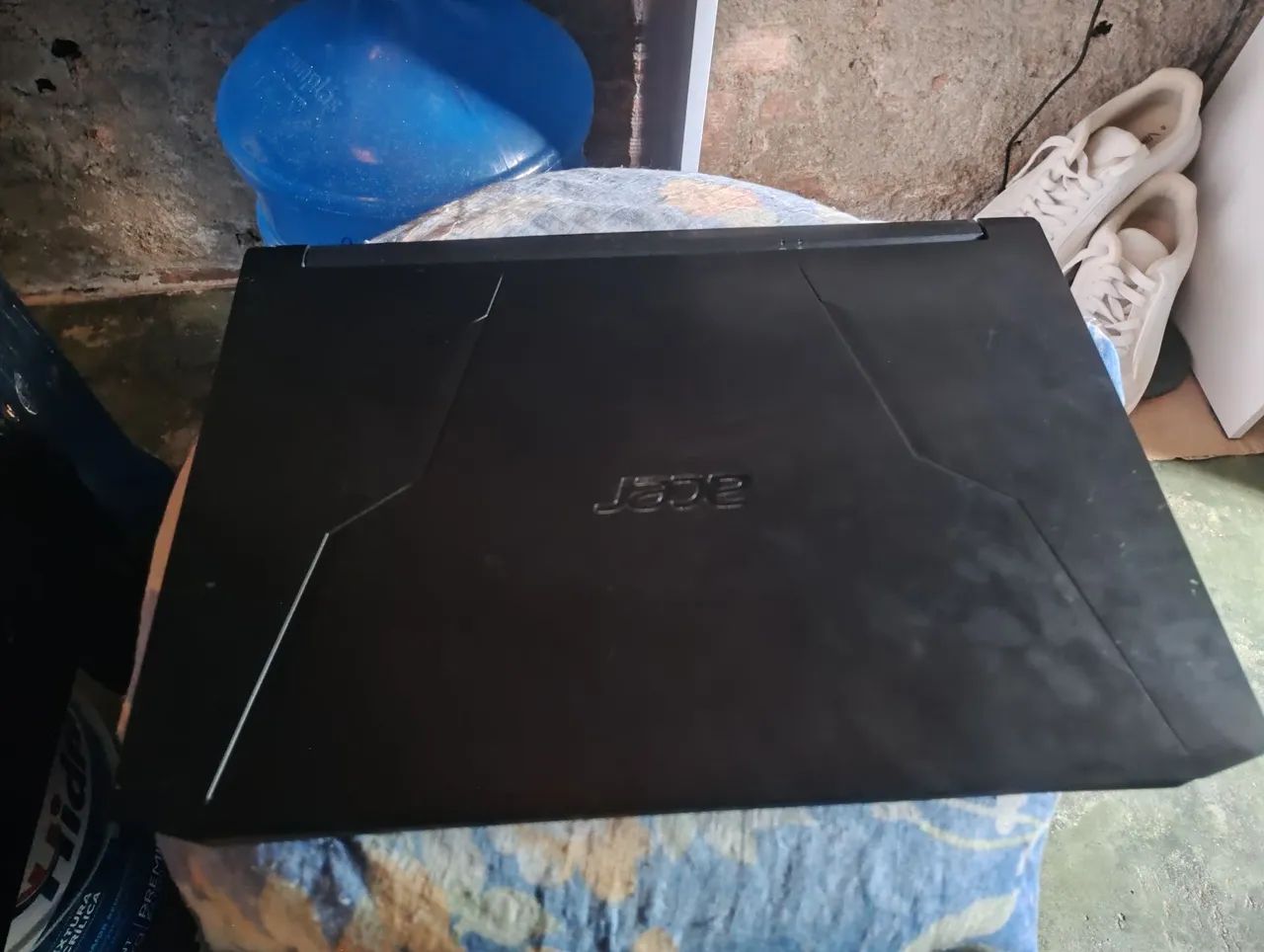 Acer Nitro 5 GTX 1650 - Foto 4