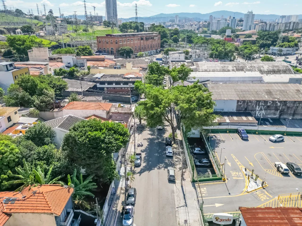 Sobrado para venda em Piqueri com 7 quartos, 300m² - Foto 4