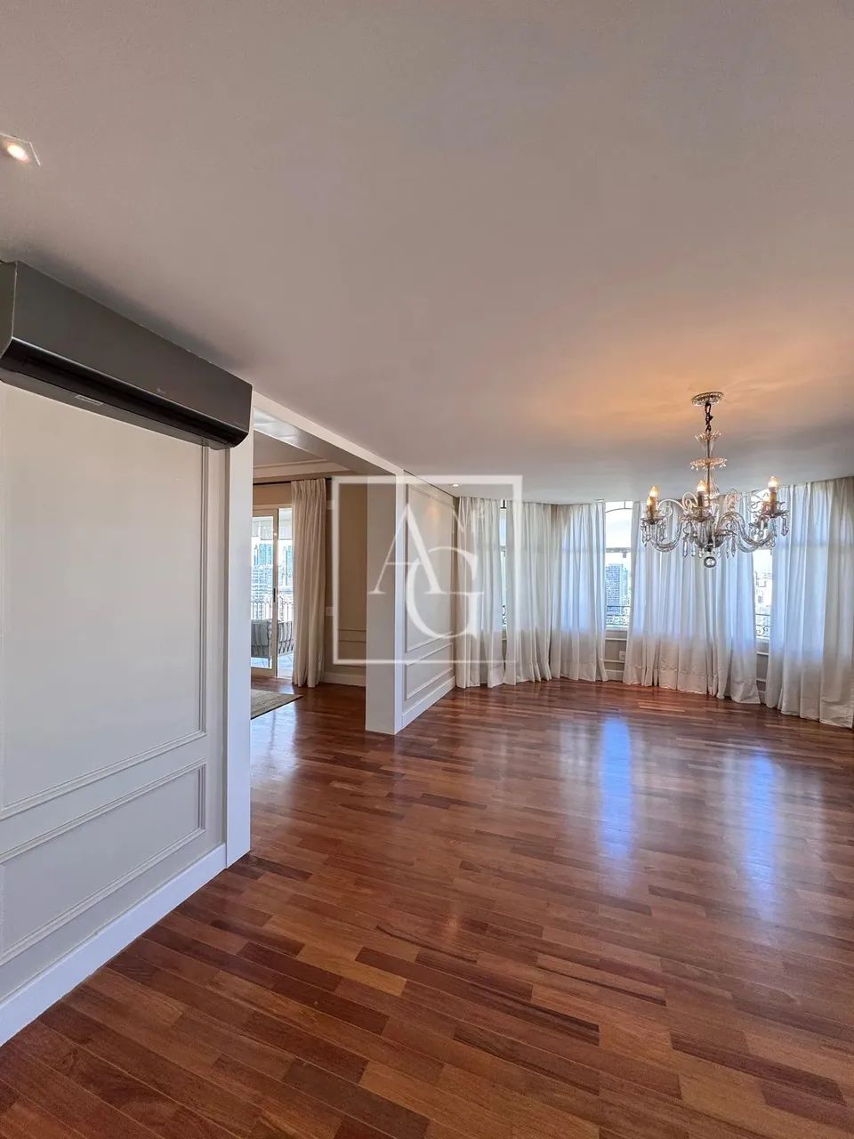 Apartamento de 425 m² e 4 suítes à venda no Panamby - Foto 6