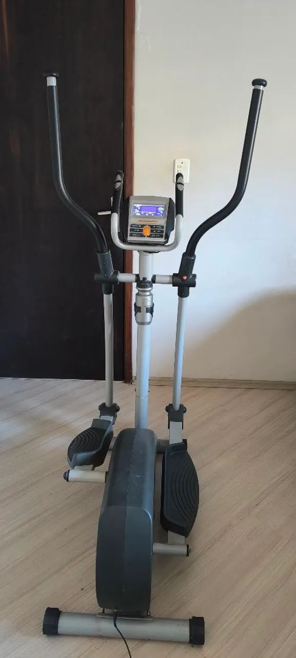 Eliptico Athletic Advance 460ep - Foto 3