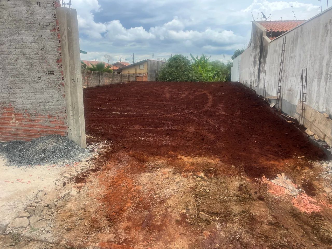 TERRENO RESIDENCIAL VILAGI - Foto 4