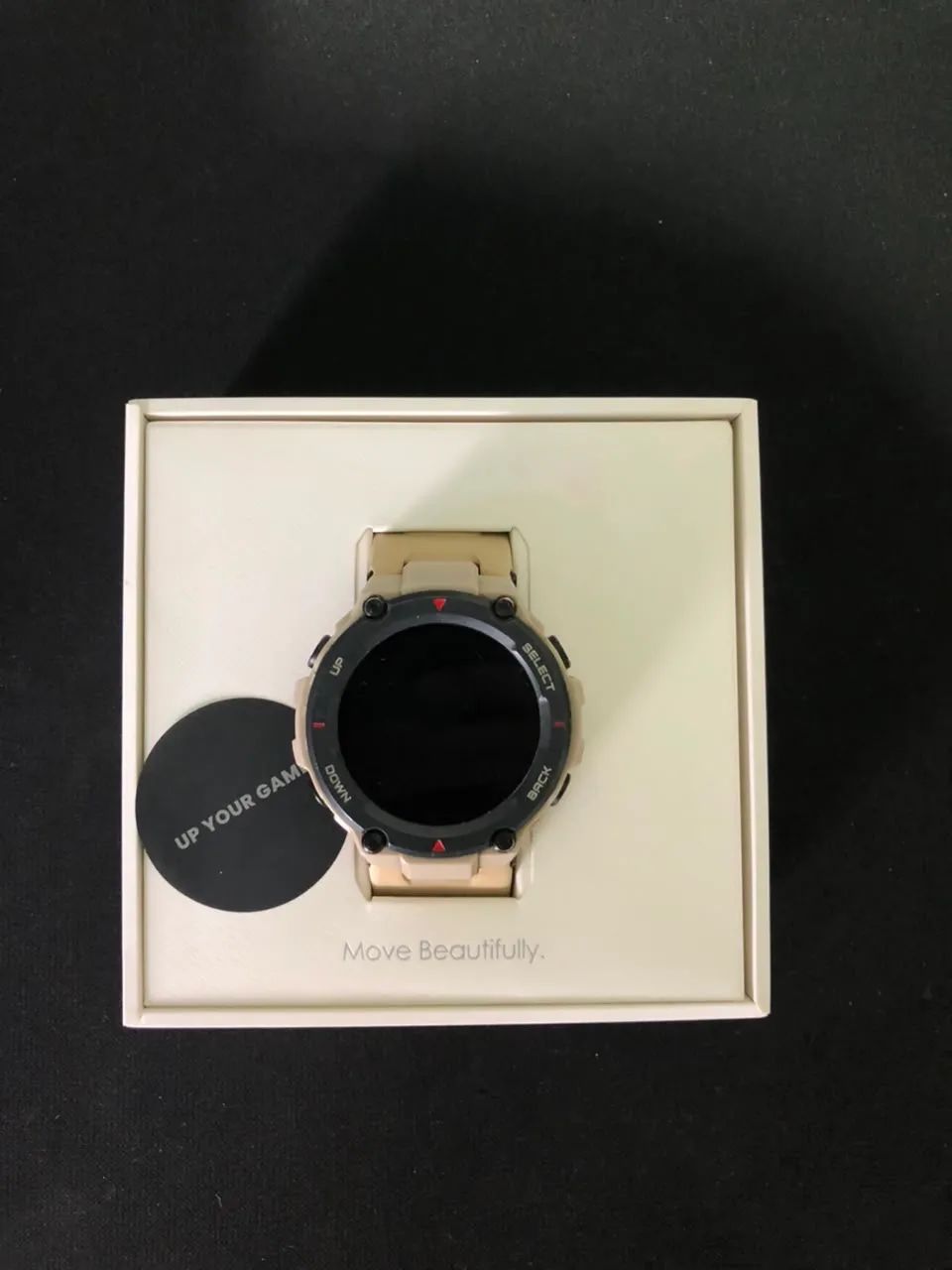 Smart Watch Amazfit T-Rex  - Foto 5
