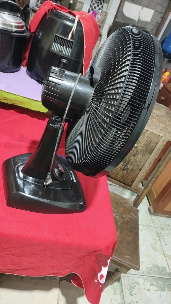 Ventilador 
