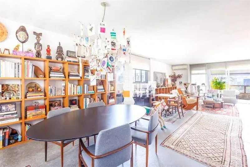 Apartamento com 2 dormitórios à venda, 216 m² por R$ 8.800.000,00 - Jardim Europa - São Pa - Foto 3