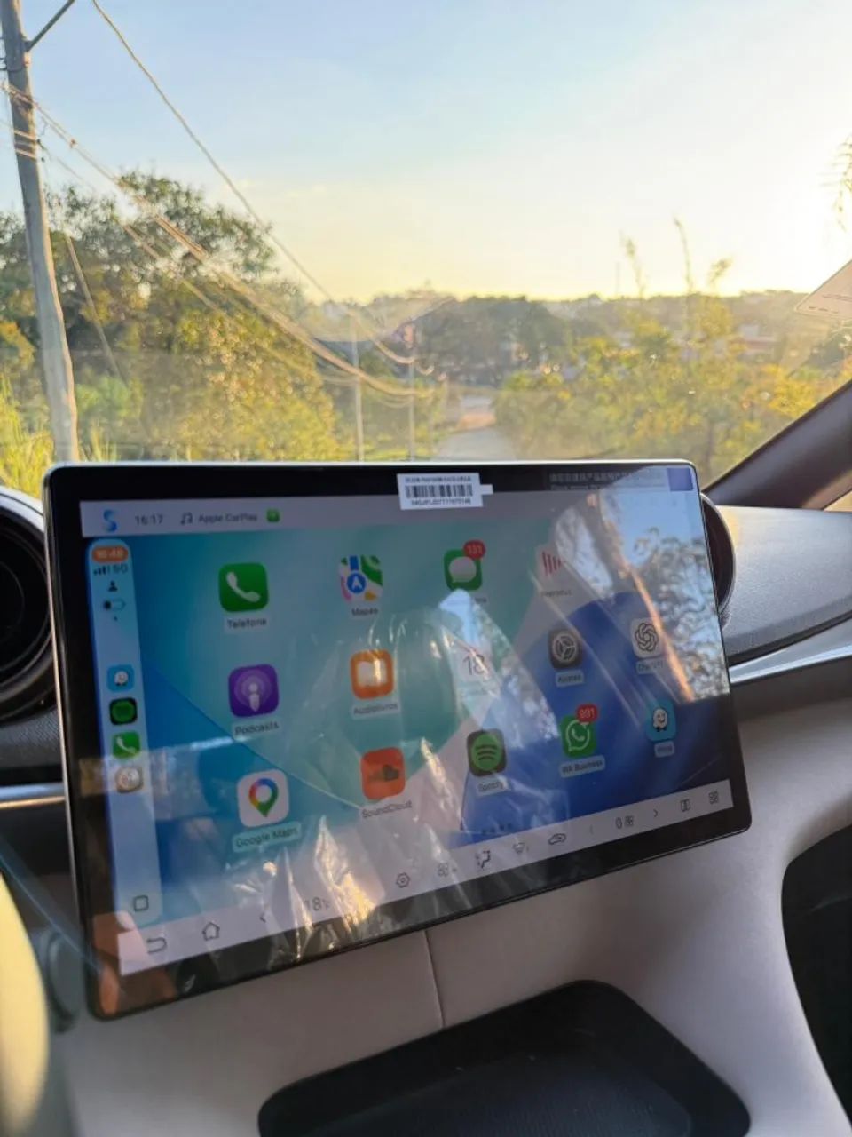 BYD Dolphin EV (Elétrico) 2027 - Foto 2