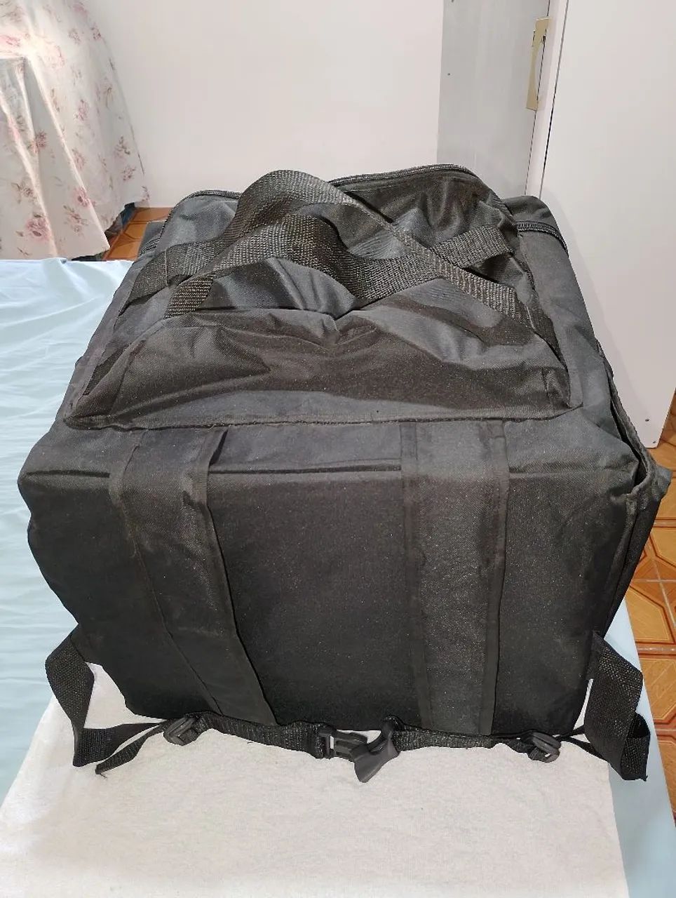 1 beng para entrega de pizza  - Foto 2