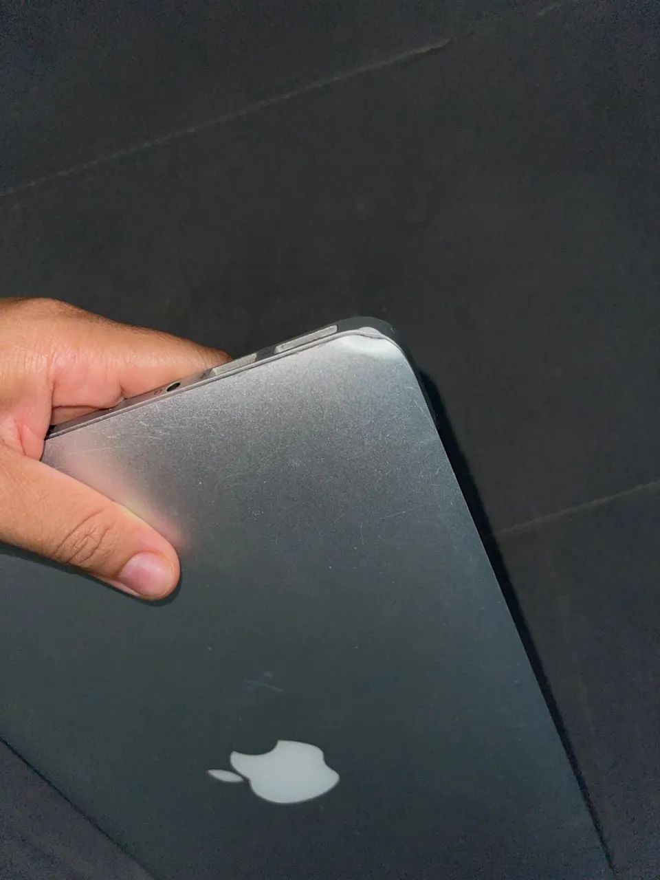 MacBook Air (11 polegadas, ano 2013) 512GB, 8GB 1600 MHz, 1,7 GHz DualCore Intel i7 - Foto 5