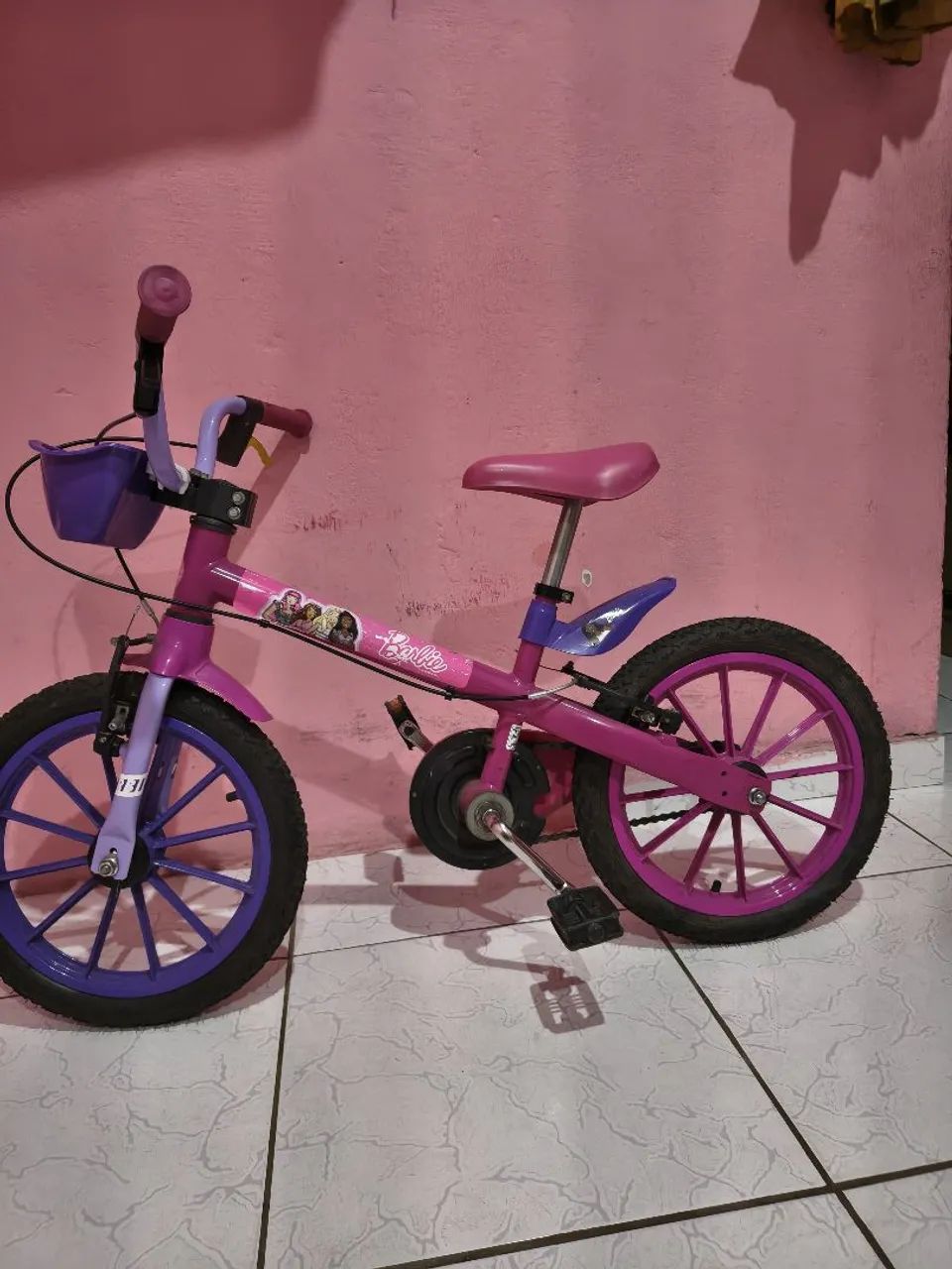 Bicicleta em ótimo estado. Usada poucas vezes. - Foto 5