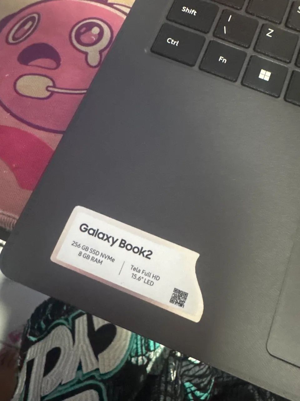 Vendo notebook i5 - Foto 2