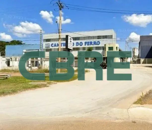 Imóvel Industrial venda 5.457 m² Araçoiaba da Serra - SP - Foto 4