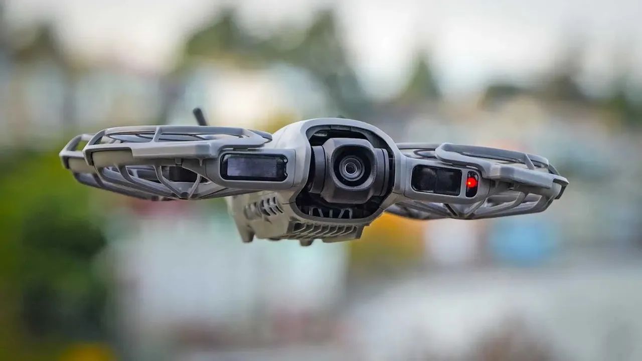 DJI neo 2 - Foto 2