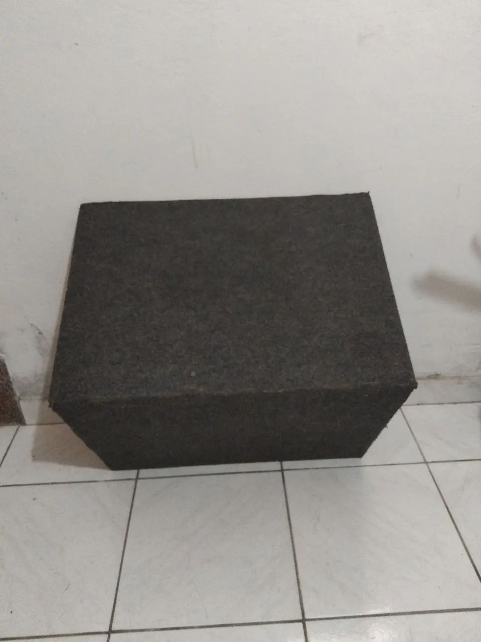 CAIXA DUTADA PARA SOM AUTOMOTIVO  - Foto 2