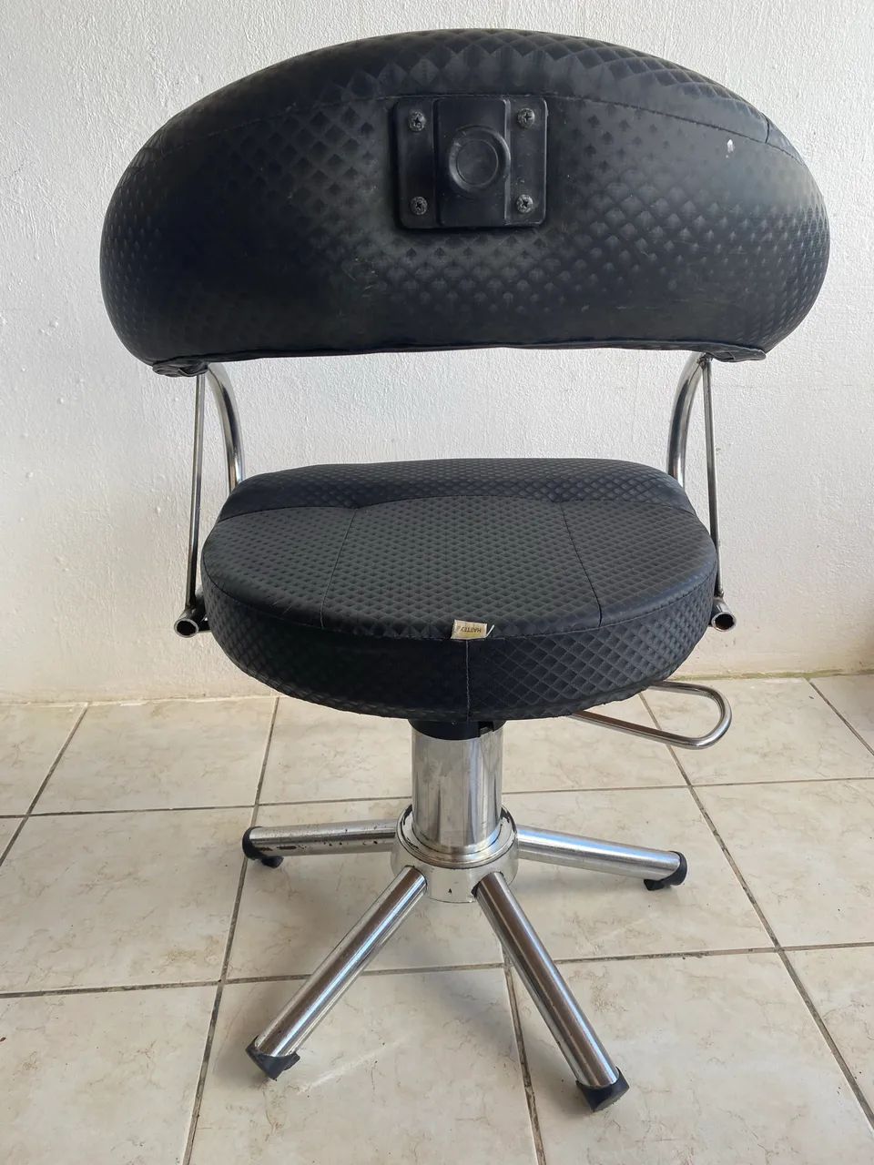 Cadeira para Salão ou Barbearia  - Foto 3