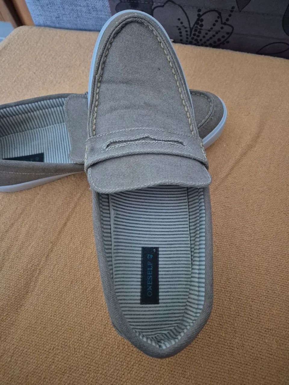 Sapatenis mocassim - Foto 3