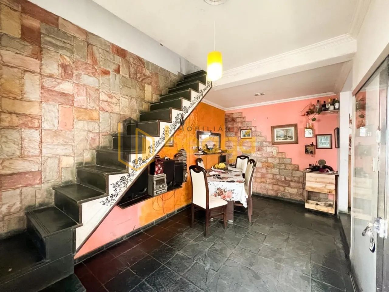 Casa com 3 quartos à venda em Belo Horizonte - Foto 3