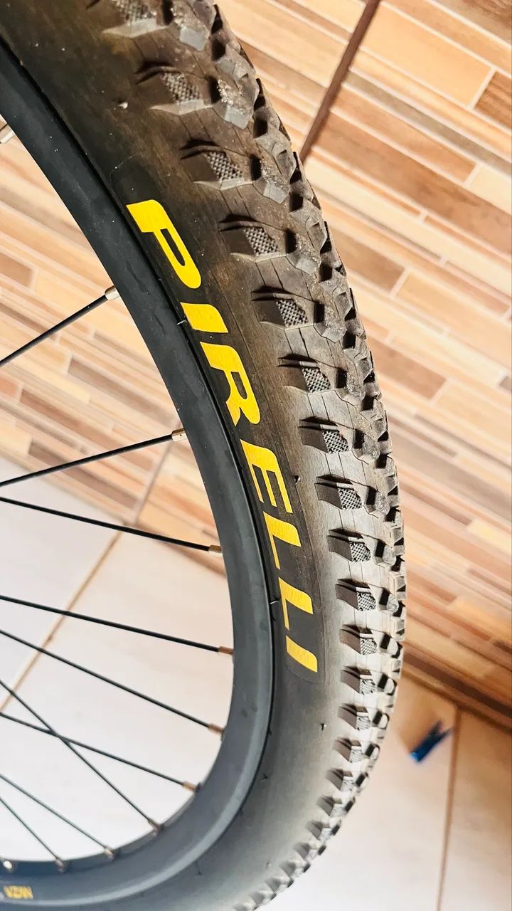 Bicicleta - Foto 5