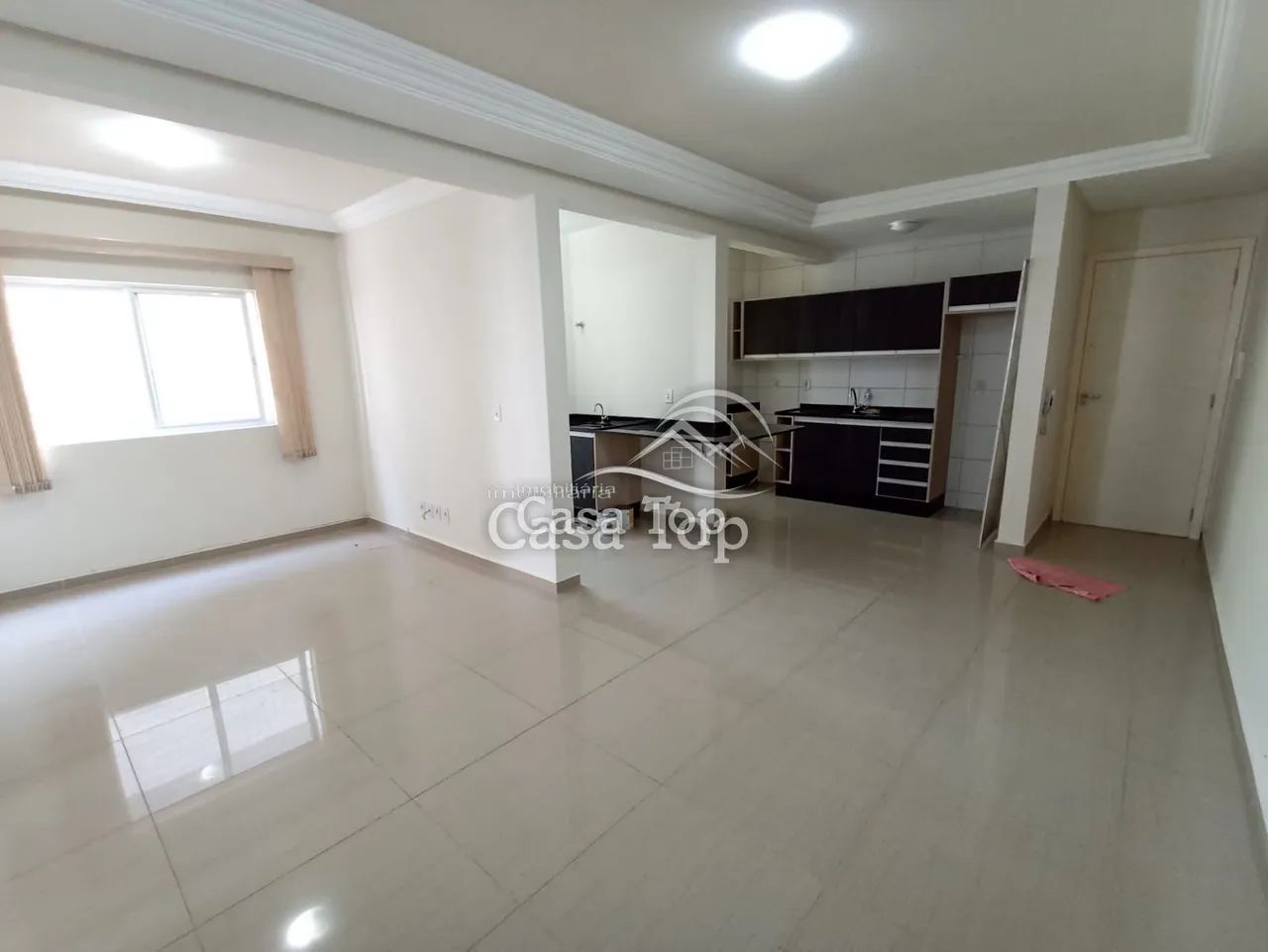Apartamento para alugar Edifício Frankfurt - Jardim Carvalho - Foto 4
