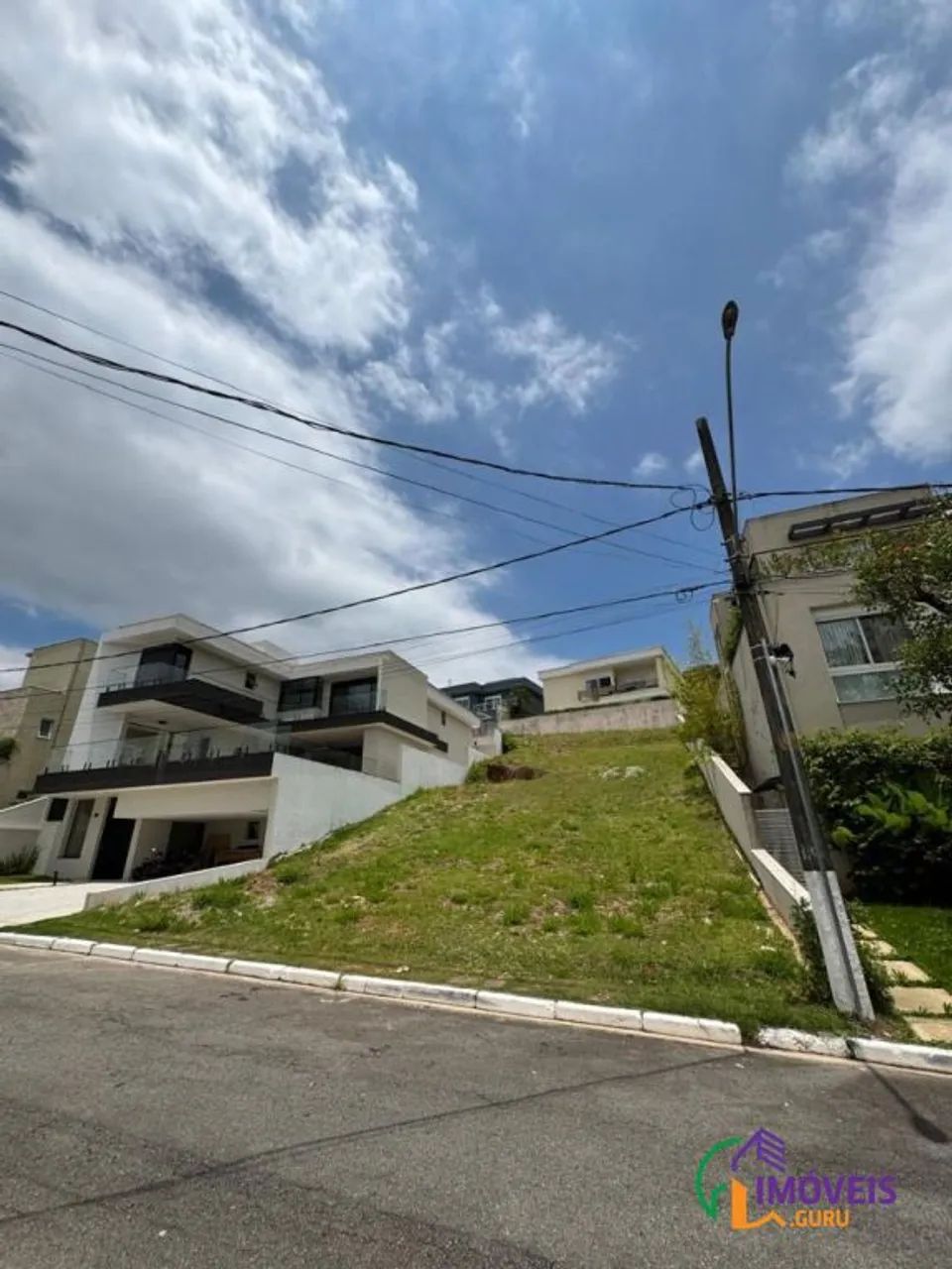 AREA - TAMBORÉ - SP - Foto 2