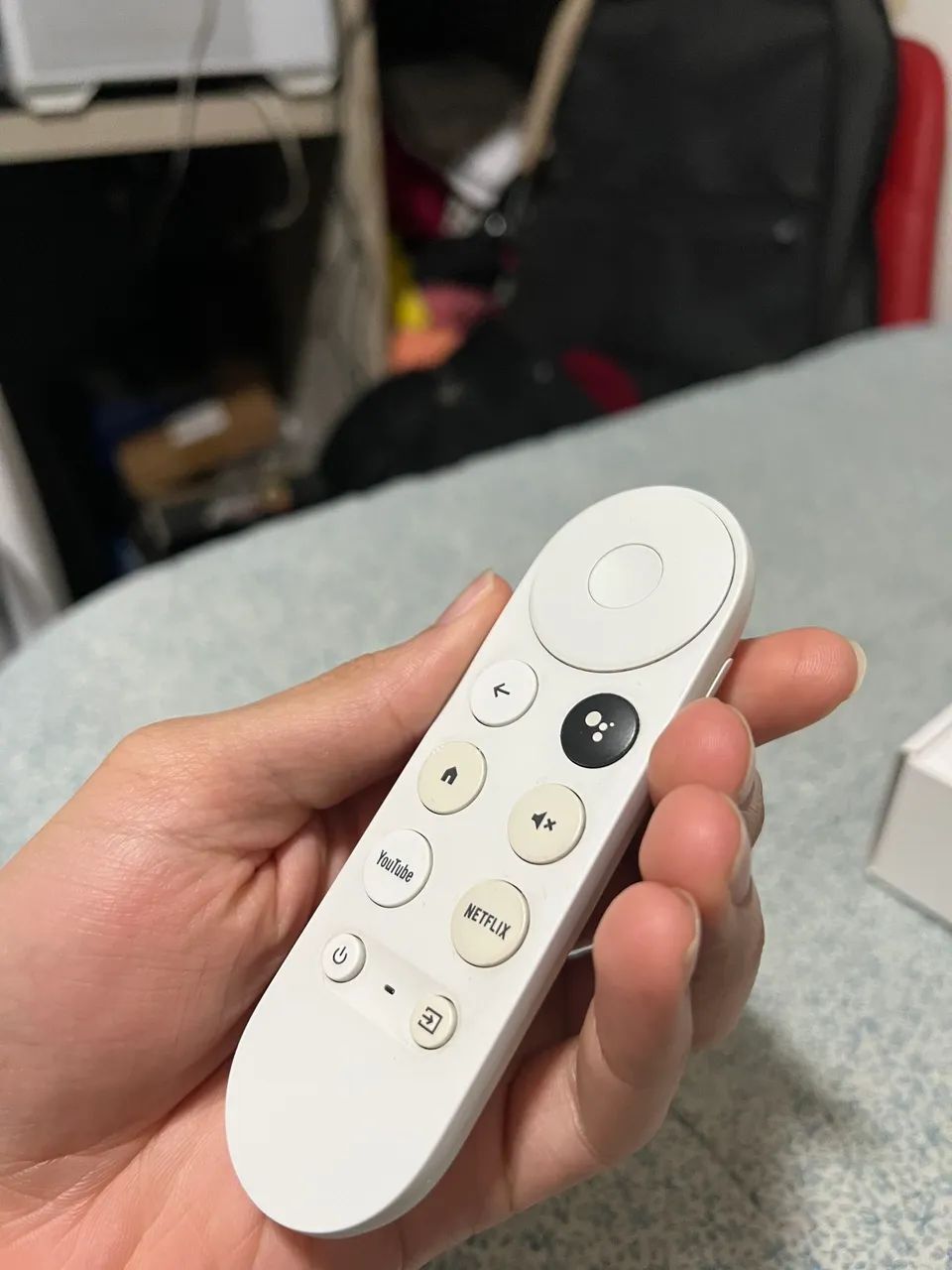 Chromecast 4 4K! - Foto 3