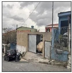 Casa de leilão em GRACA / COTIA / SP | Licitação Aberta
