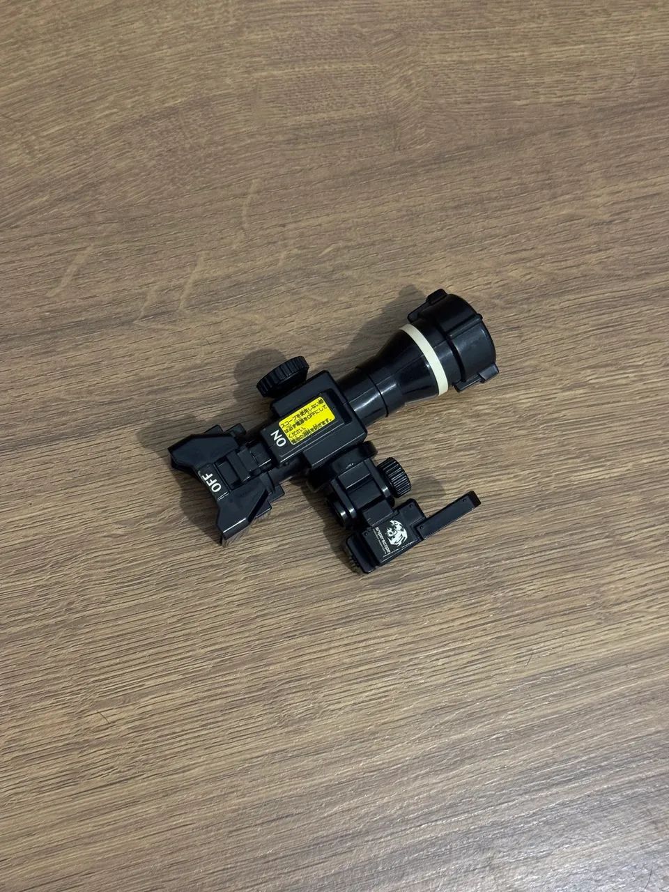 Beyblade Snipe Scope Bakuten Shoot Takara Tomy