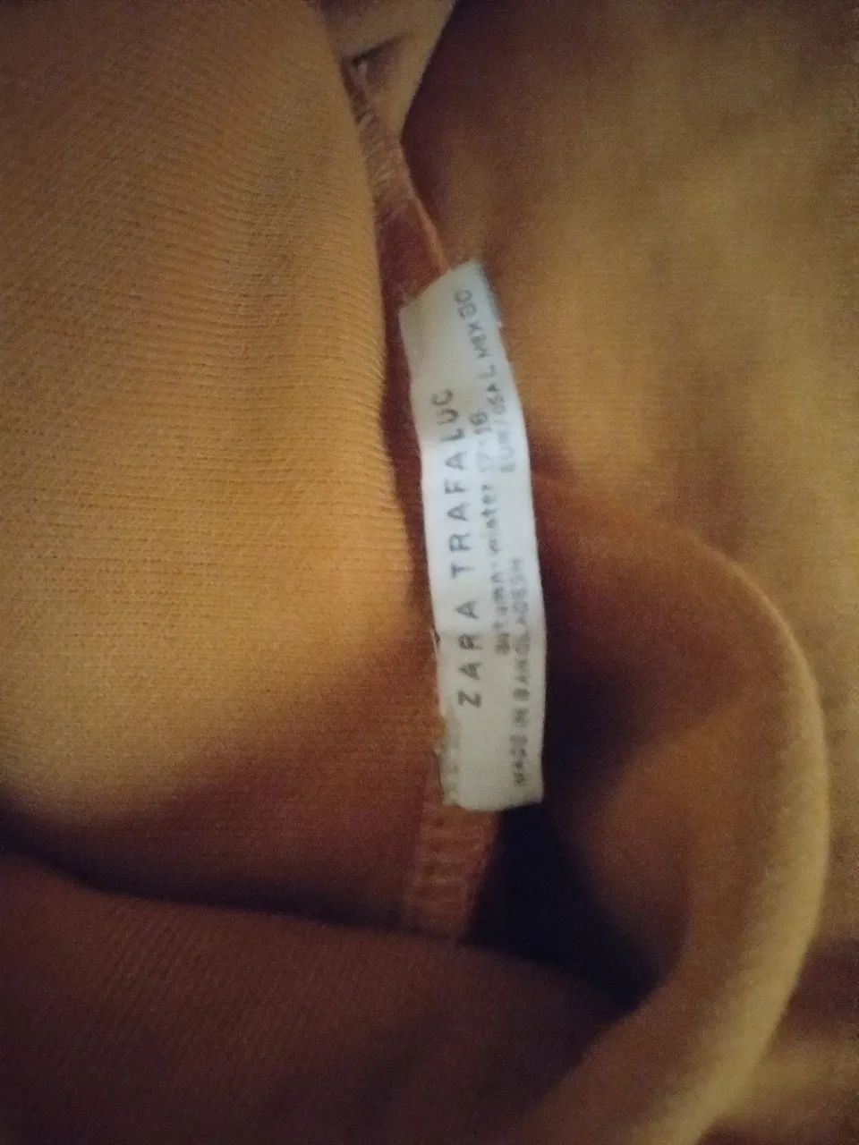 Blusa Zara - Foto 2