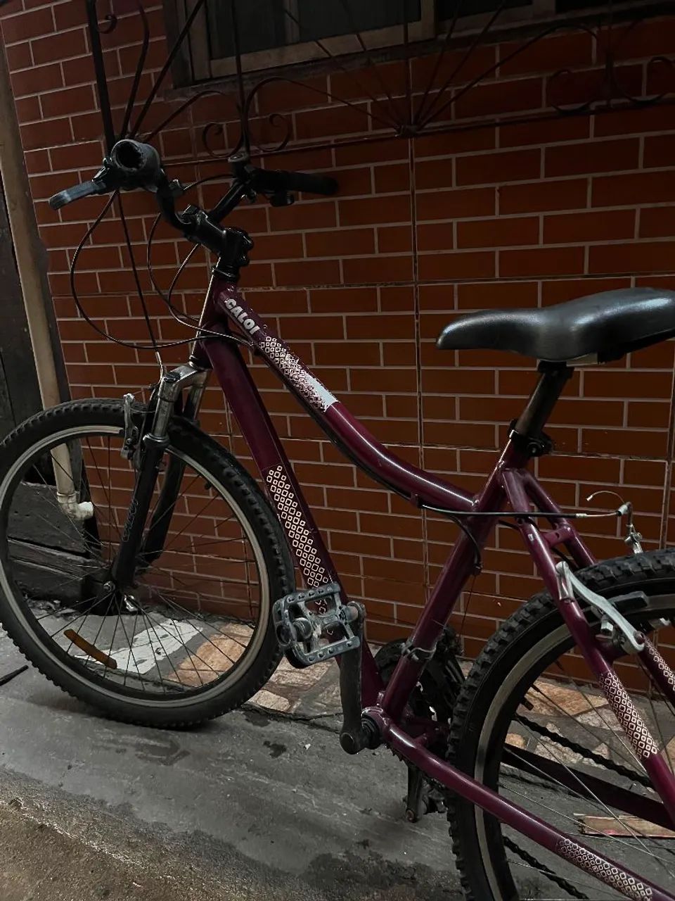 Bicicleta aro 26 - Foto 2