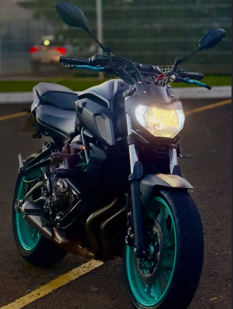 MT07 