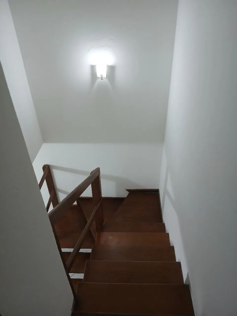 Alugo ótimo apartamento duplex 1 quarto - Foto 5