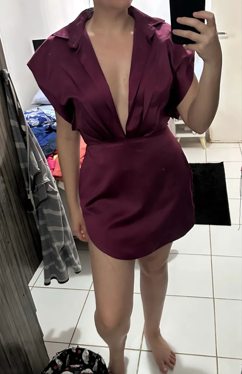 Vestido  - Foto 2