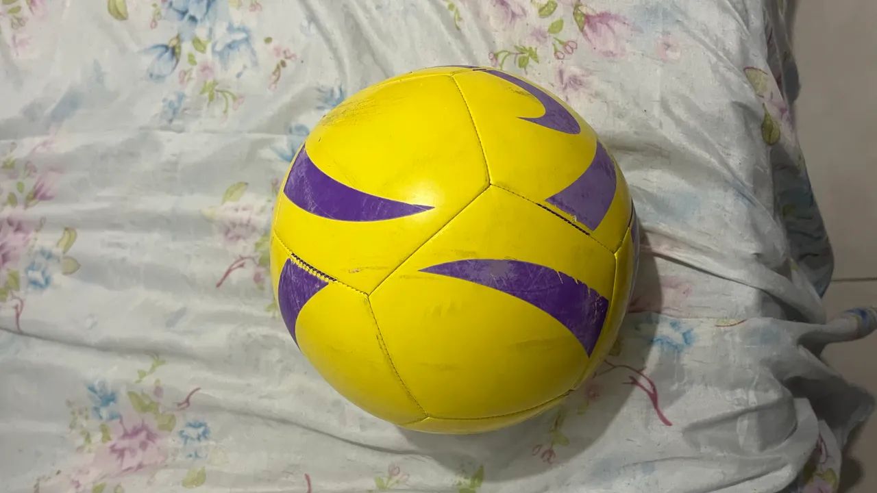 Bola da Nike  - Foto 5