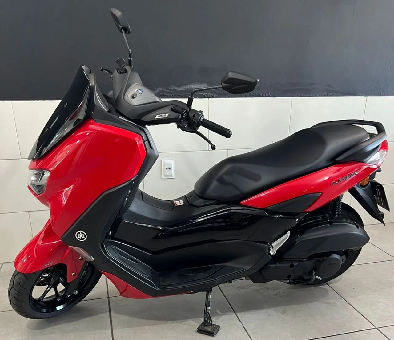 NMAX 160 CONECT - Foto 4