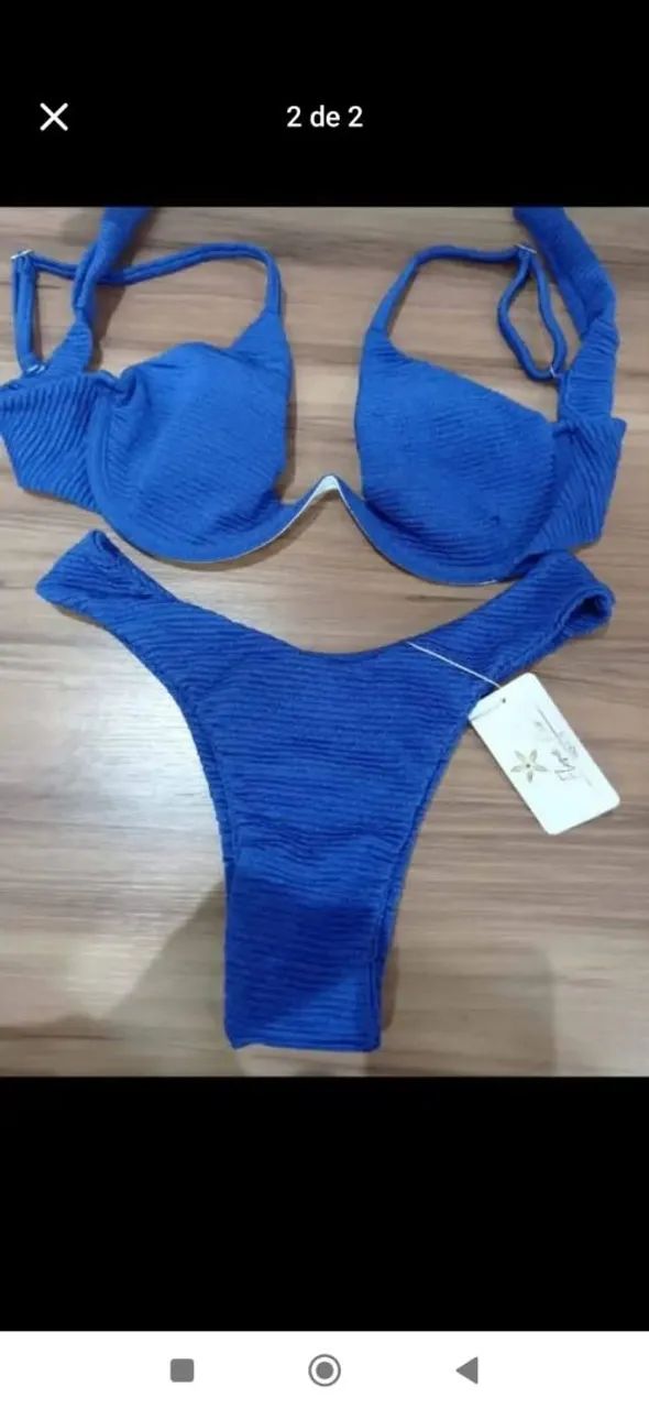 Biquinis novos G - Foto 2