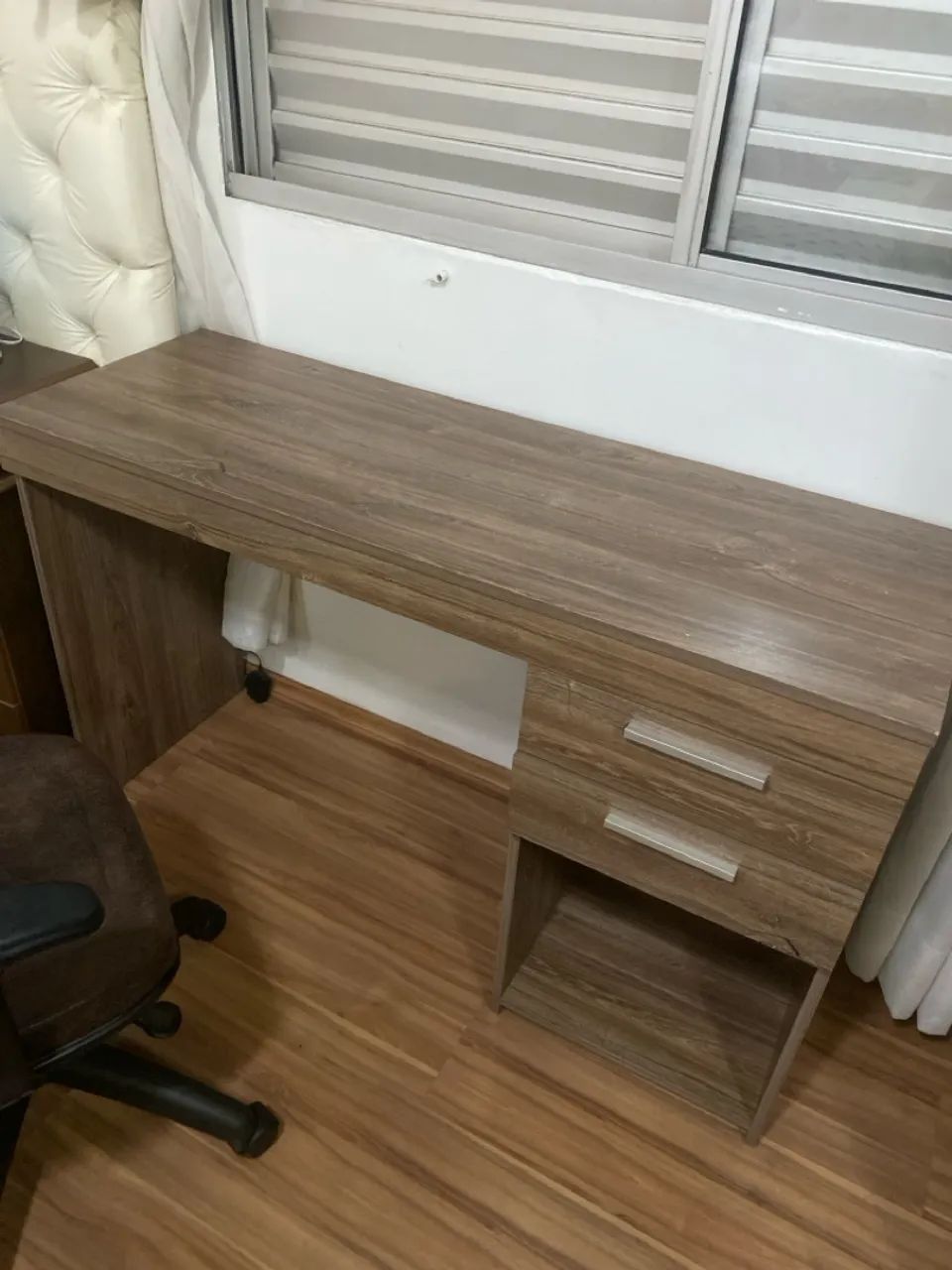 Mesa de estudo