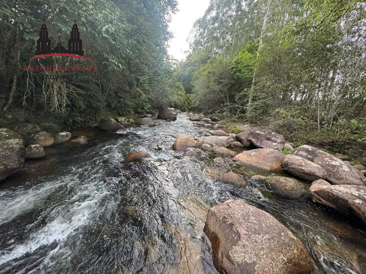Sítio de 11 Hectares com Escritura Pública em Imaruí  SC - Foto 5