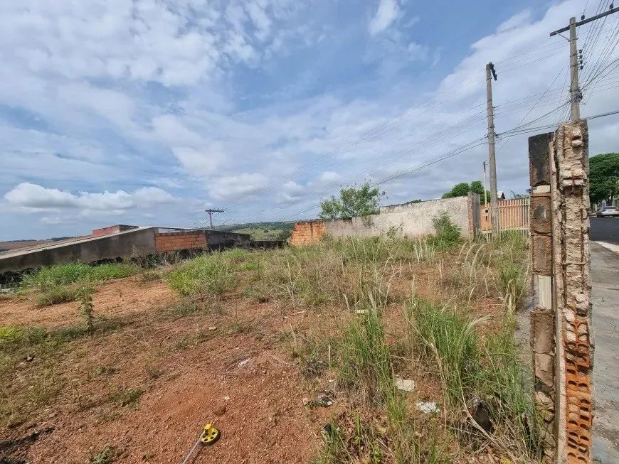 Terreno para Venda em Nova Ponte, Centro - Foto 4