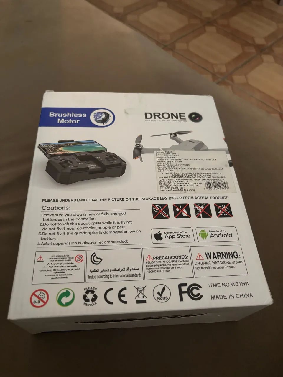Vendo drone  - Foto 2