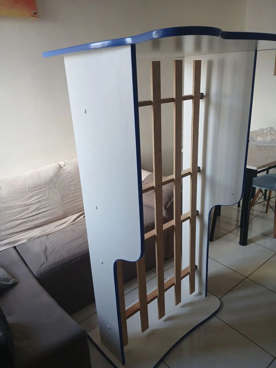 Cama com colchão Infantil  - Foto 3