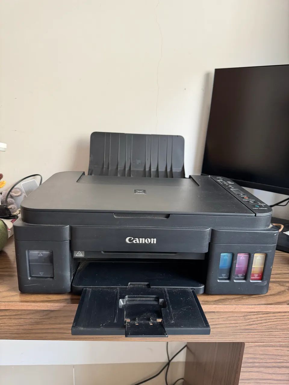 Impressora cânon G 3111