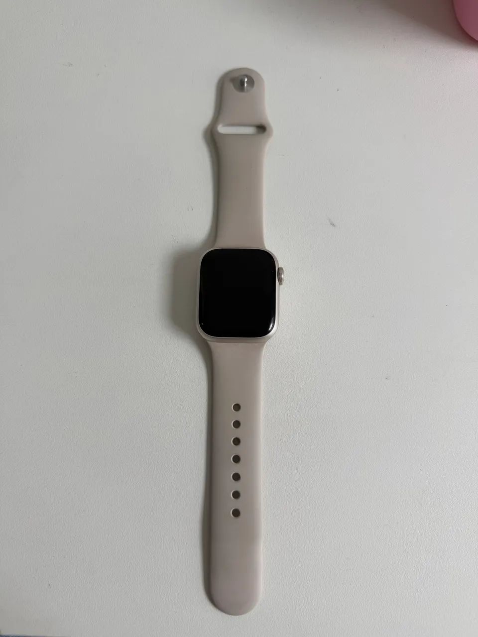 Apple Watch Series 7 - Foto 2