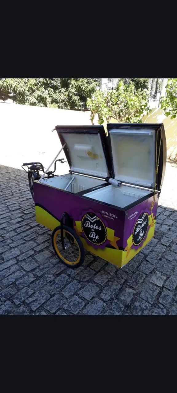 Foodbike  - Foto 2