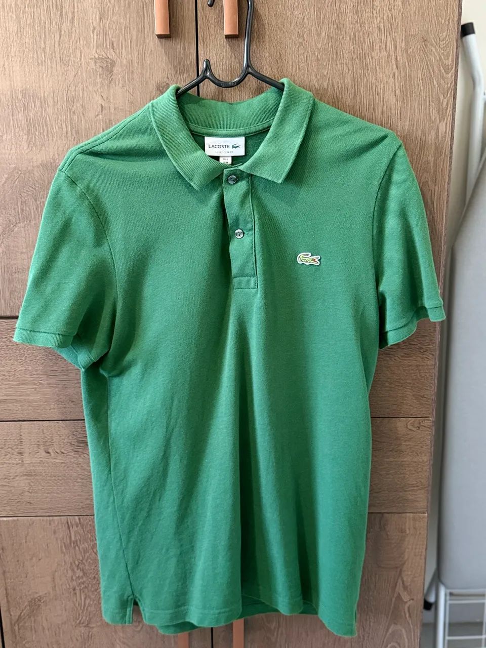 Polo Lacoste 